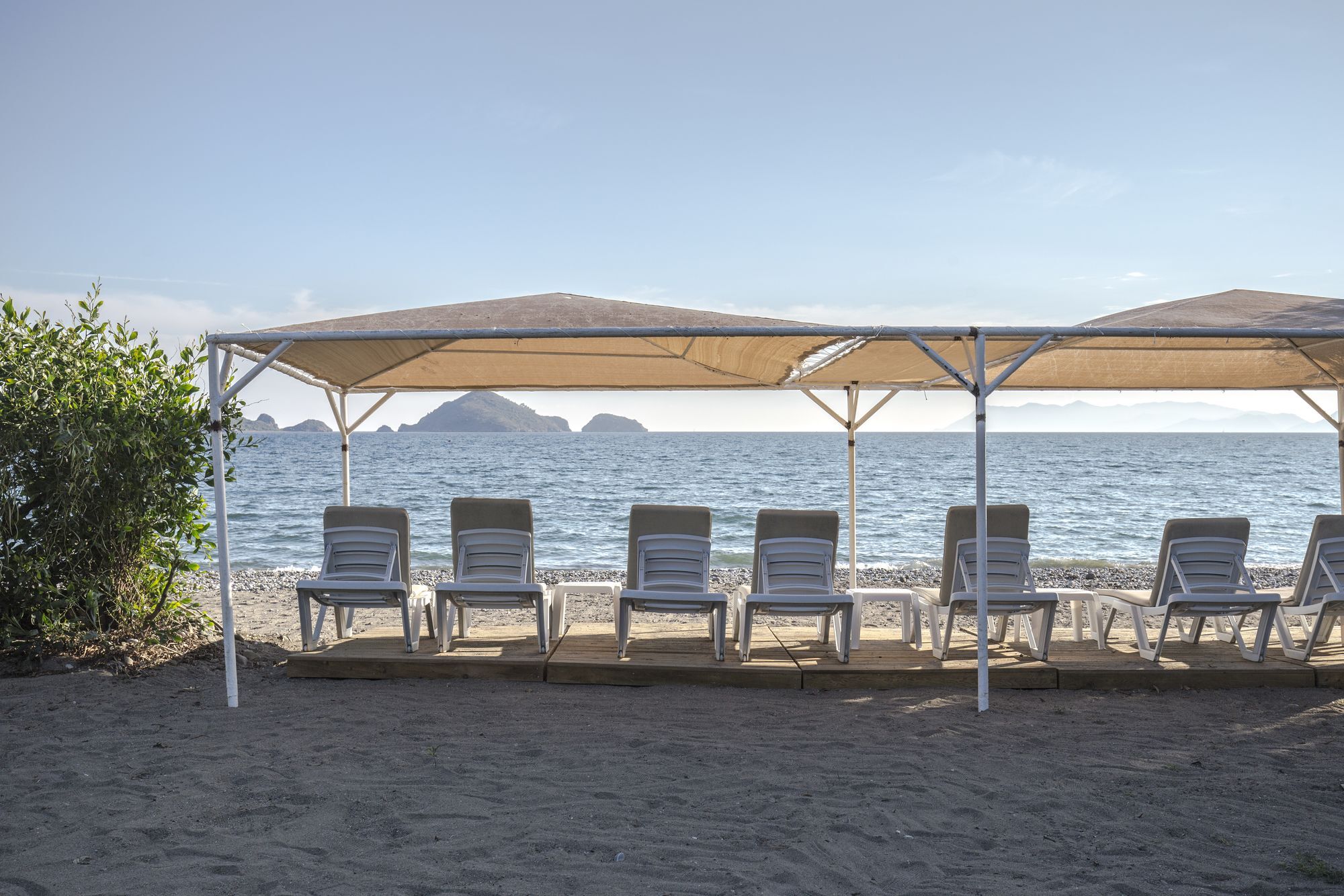 Katranci Park Hotel Φετιγιέ Εξωτερικό φωτογραφία